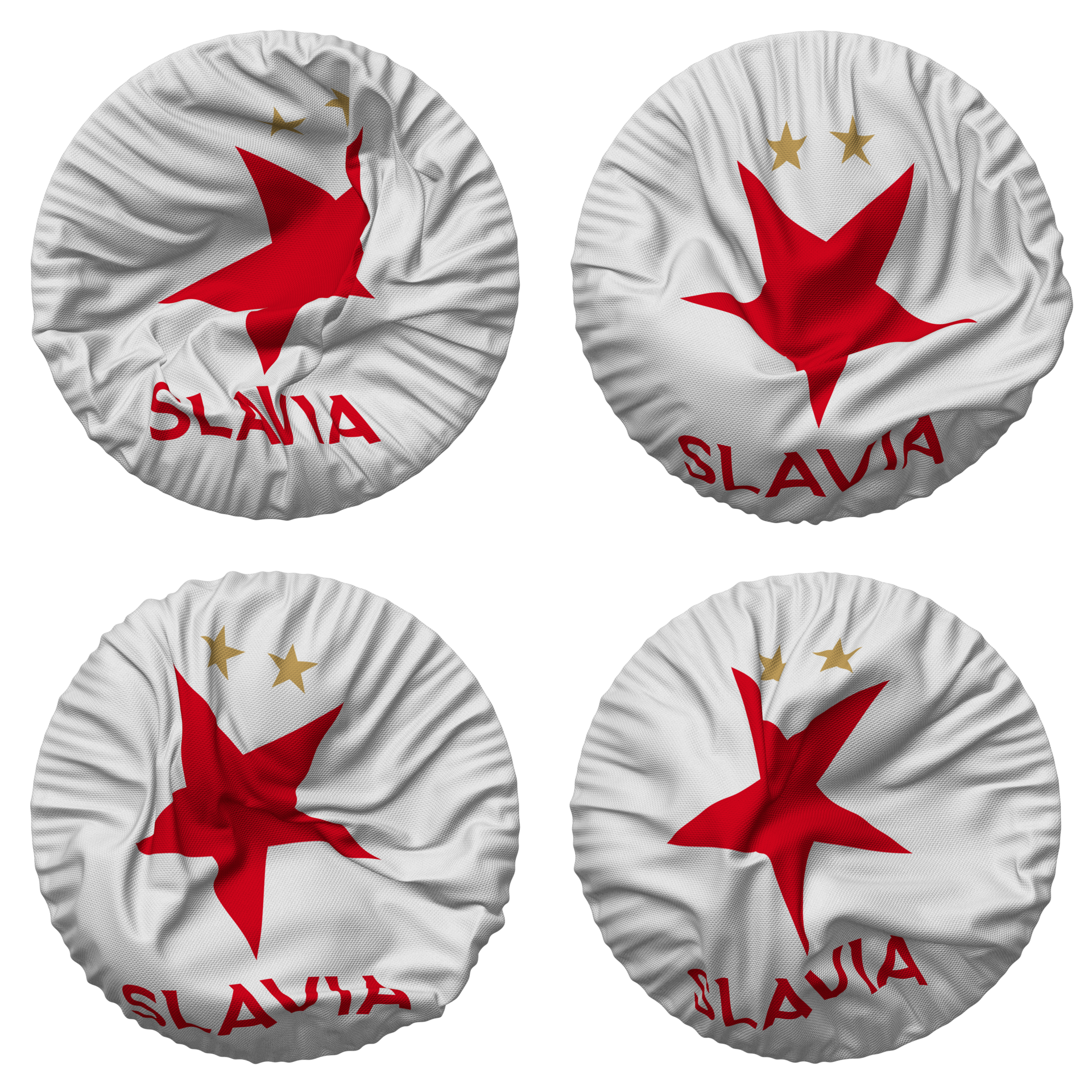 Slavia Praha Overview