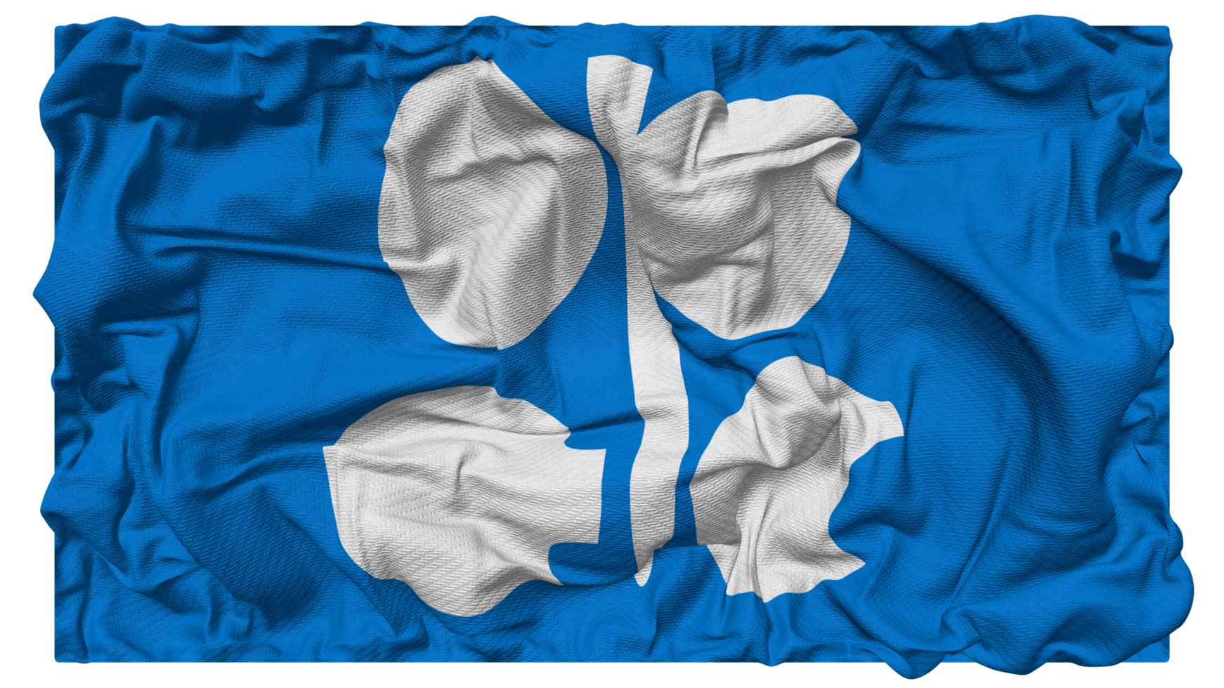 Organization of the Petroleum Exporting Countries, OPEC Flag Waves with Realistic Bump Texture, Flag Background, 3D Rendering png