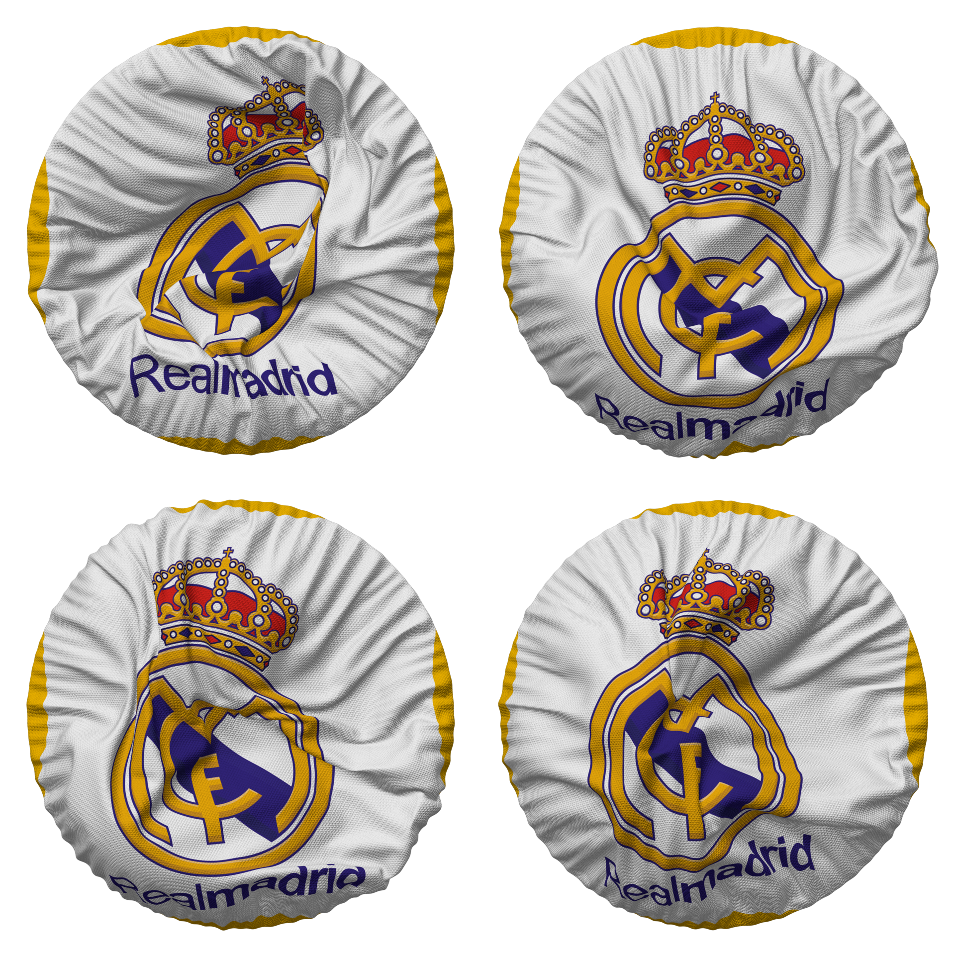 real madrid club de fútbol