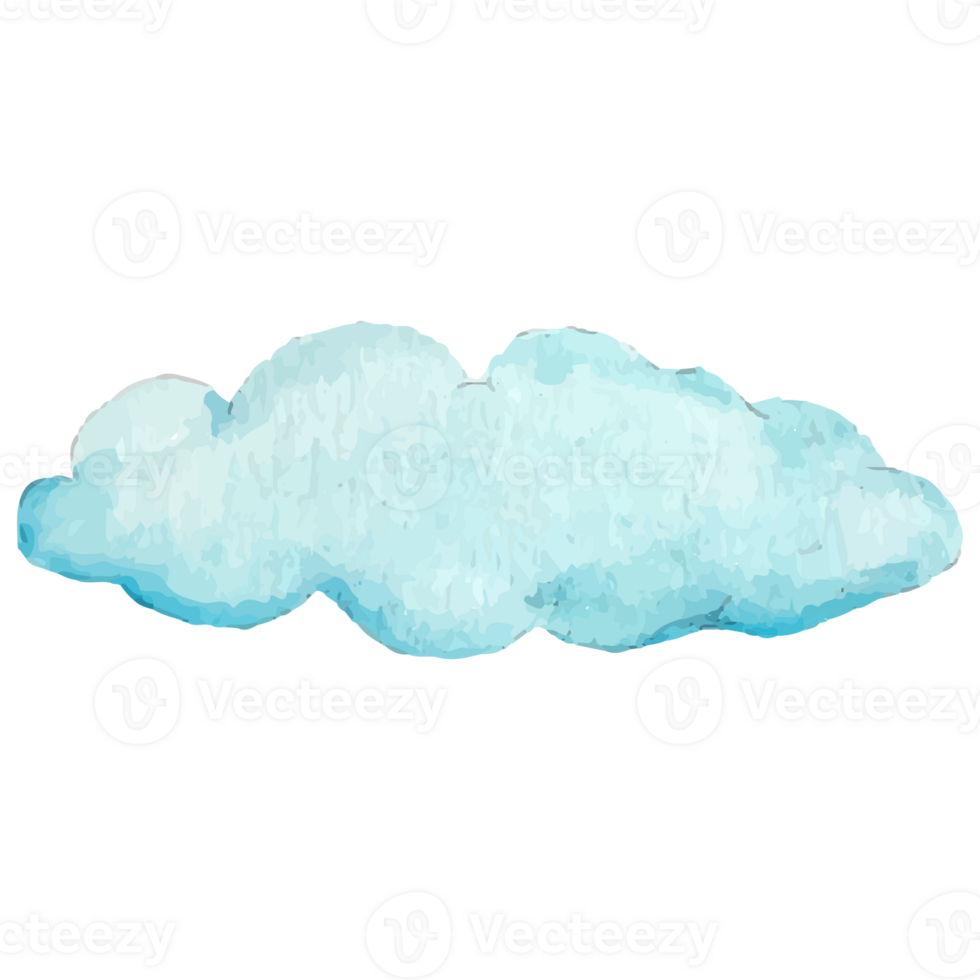 Cloud Clip art Element Transparent Background 24625613 PNG