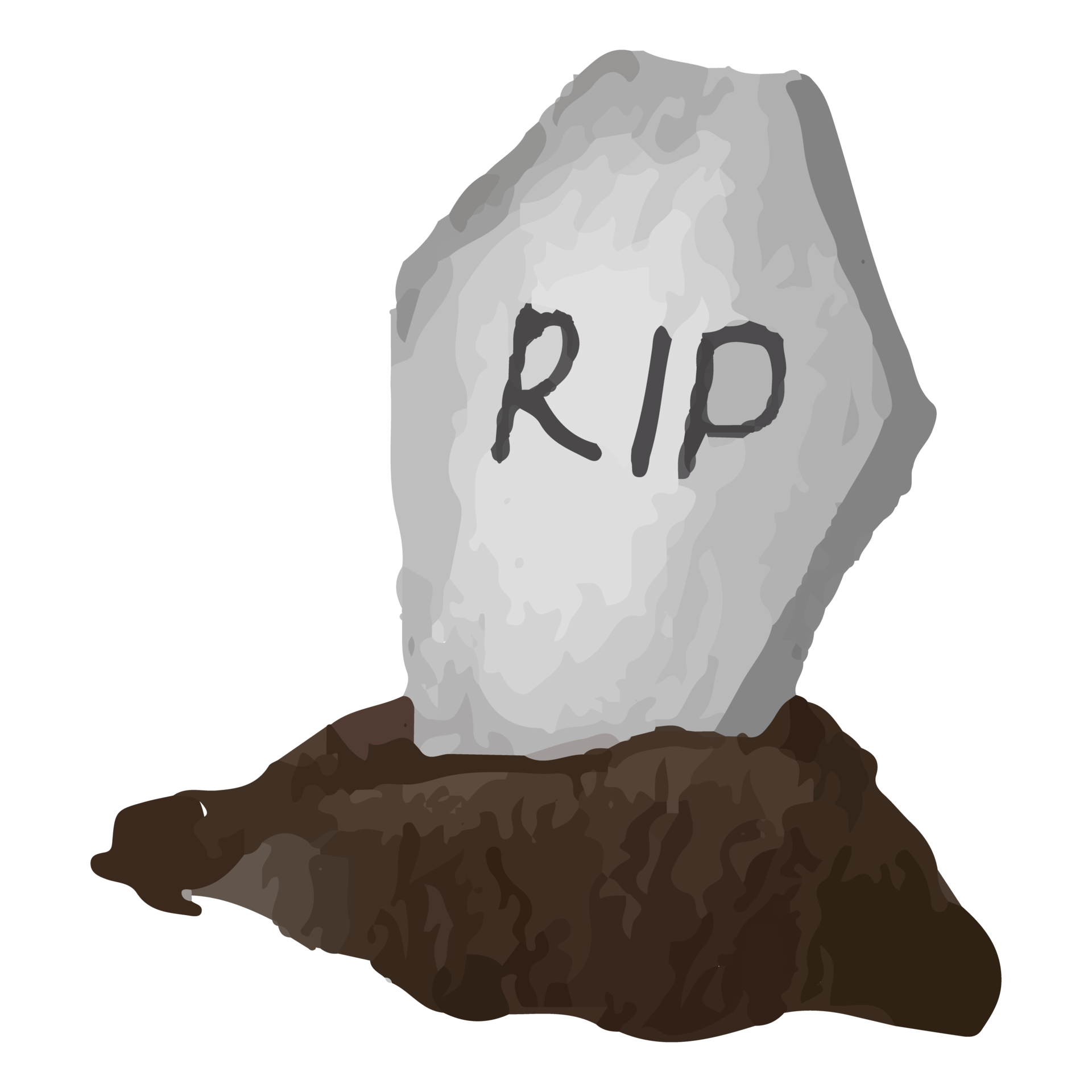 Gravestone PNG Image  Gravestone, Clip art, Sign art