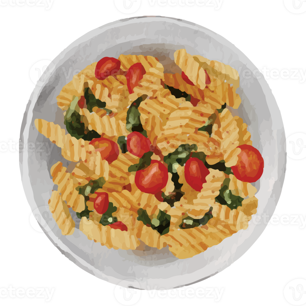 pasta pasta, fusil, farfalle, tallarines, Fettuccine, espaguetis, cavatappi, conchiglie conchas y trigo acortar Arte elemento transparente antecedentes png