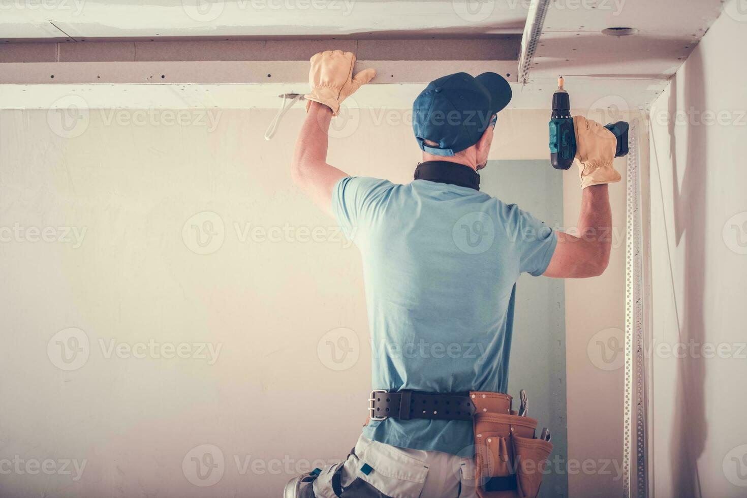 Apartment Remodeling Work photo