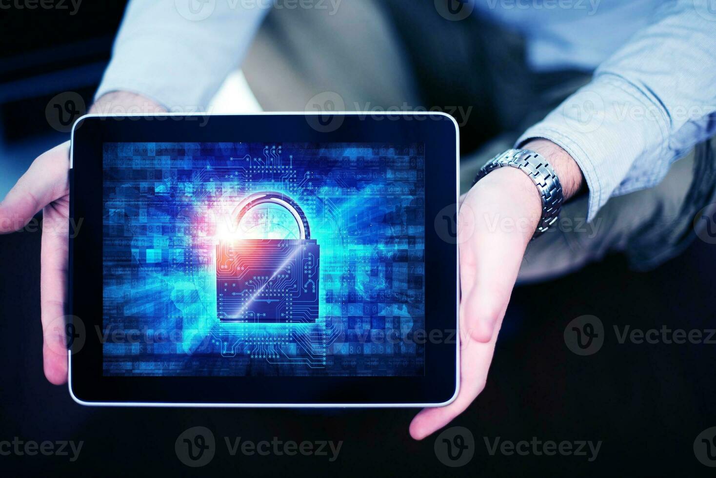 Mobile Internet Safety photo
