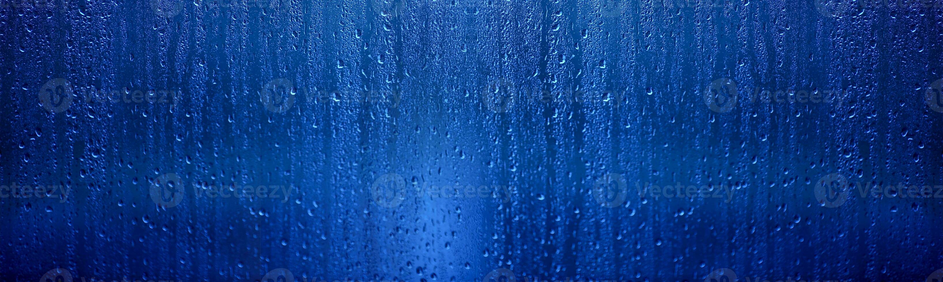 Car Wash Blue Background photo