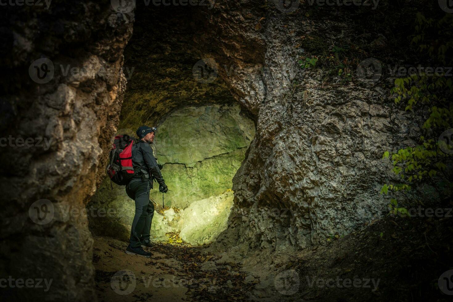 Narrow Cave Expedition photo
