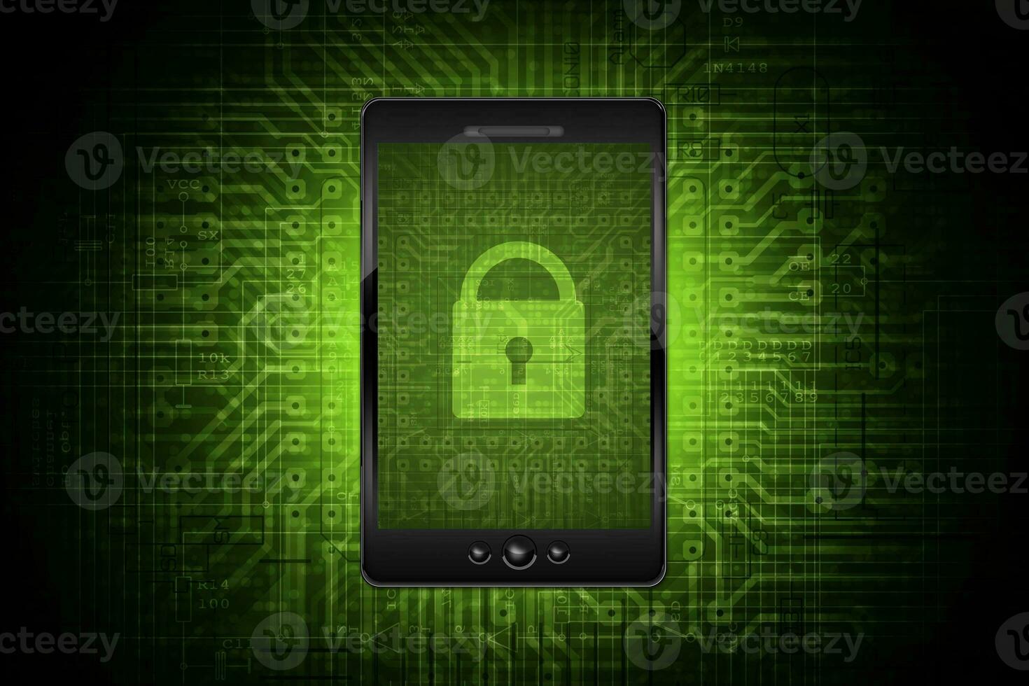 Mobile Network Safety photo