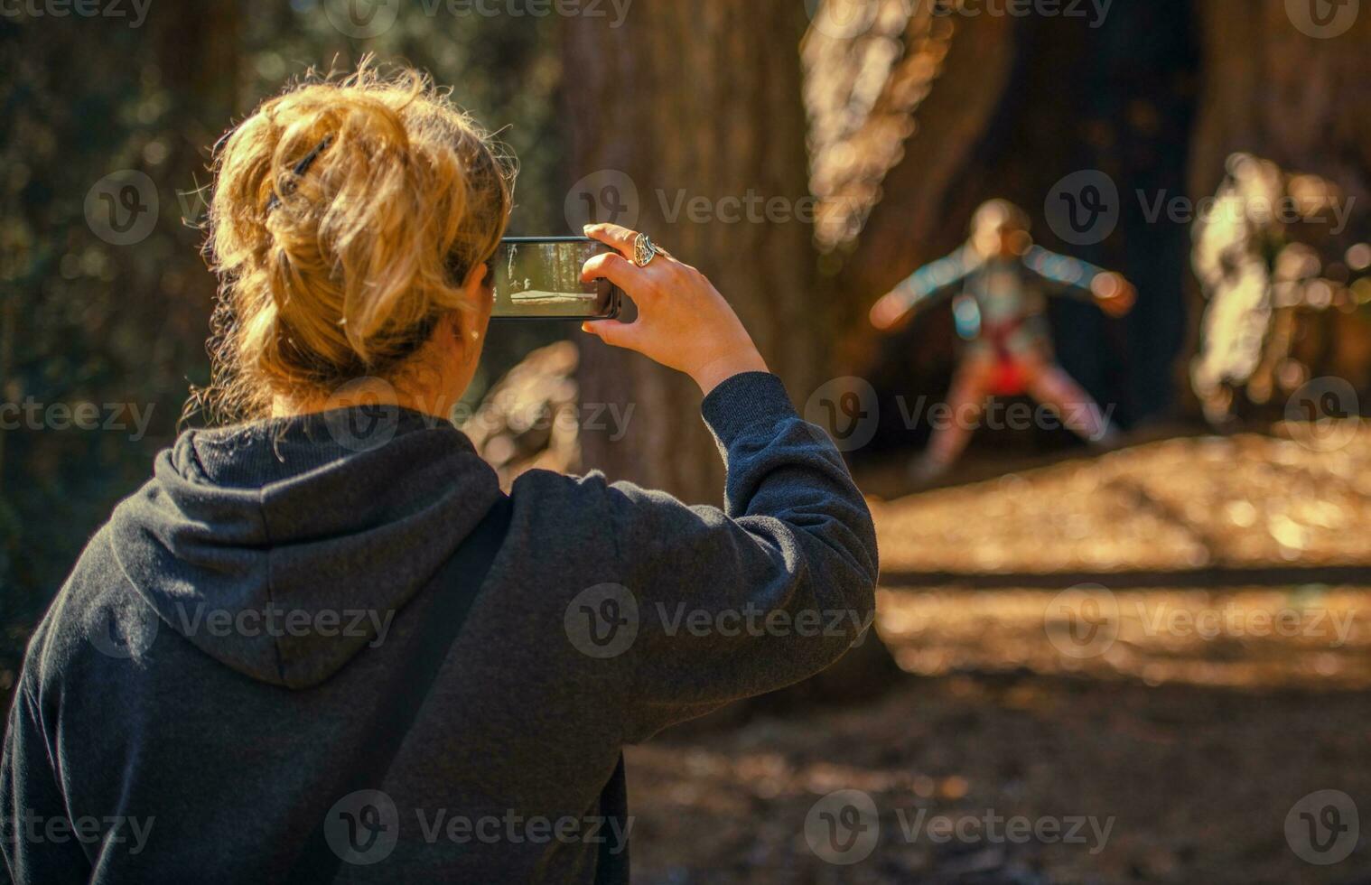 Mobile Photos and Videos
