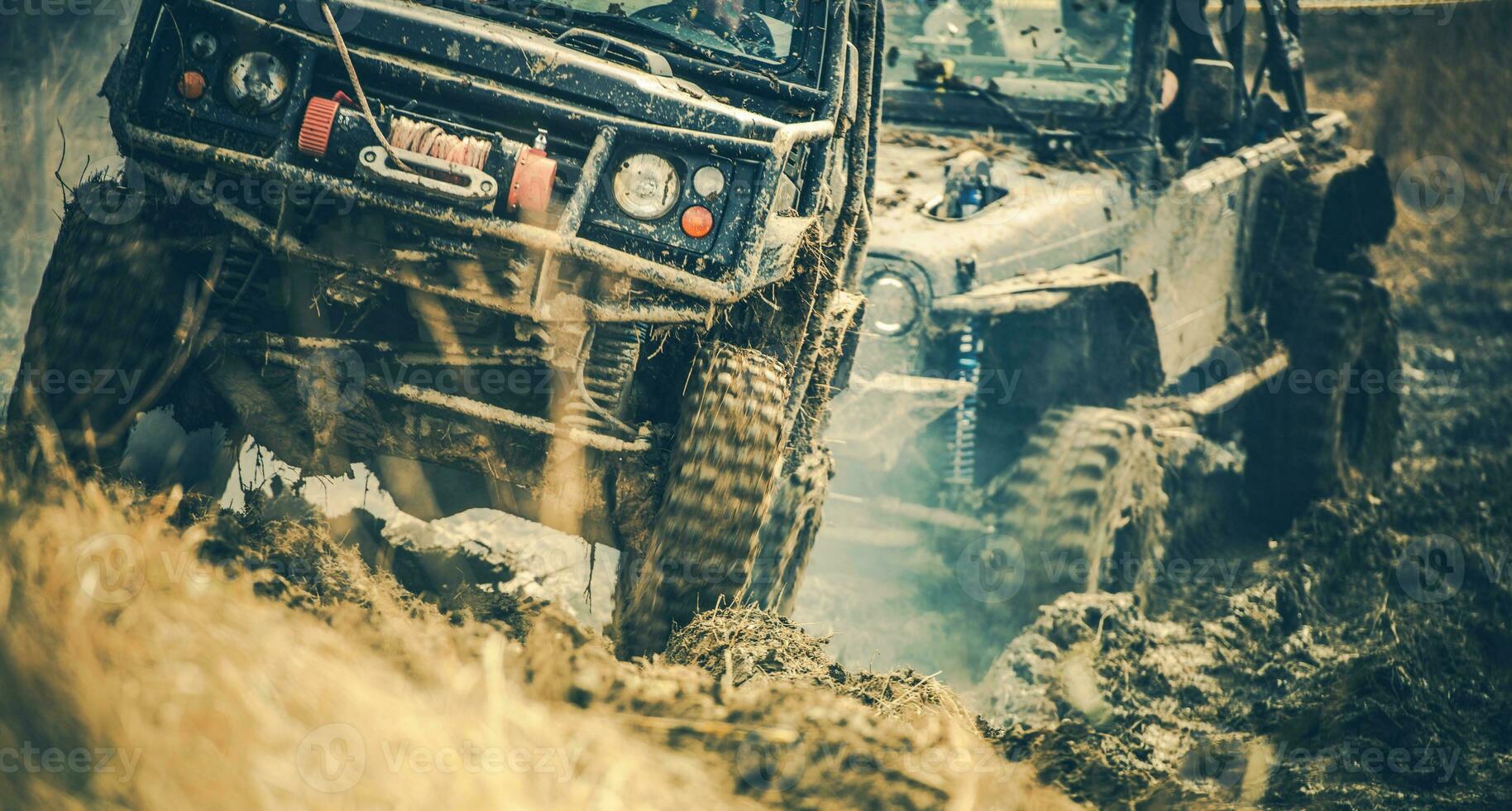 Off Road Trail Expedition photo