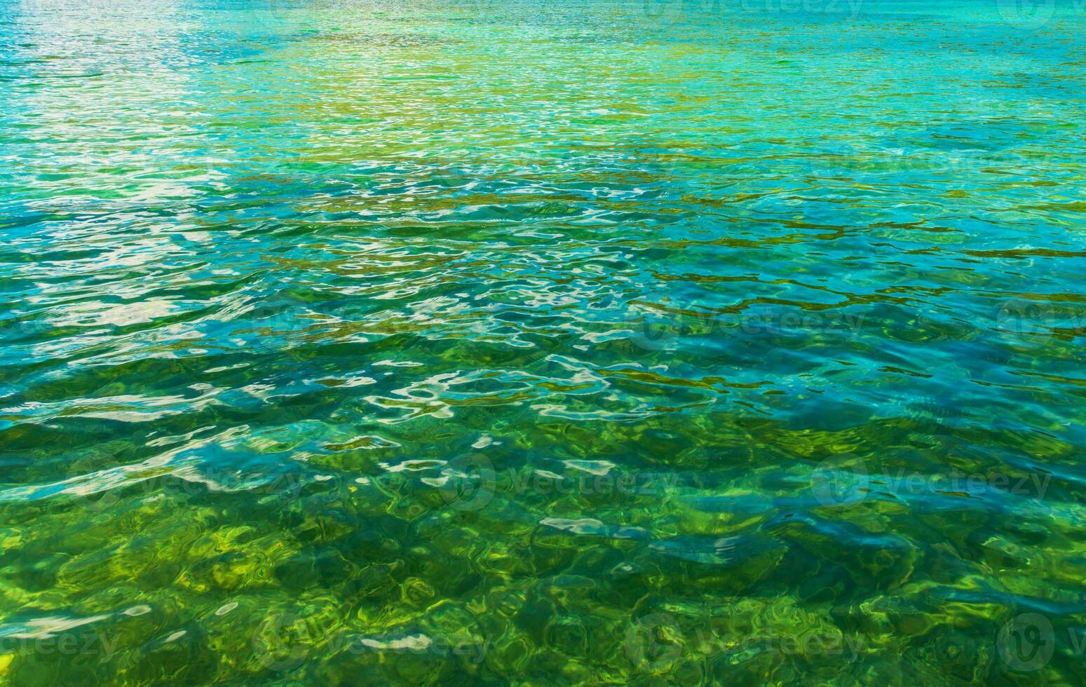 Crystal Clear Lake Water photo