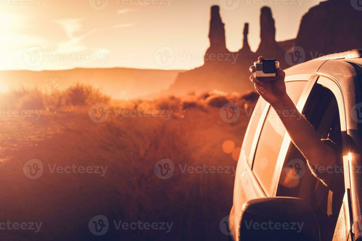 Making Travel Videos photo
