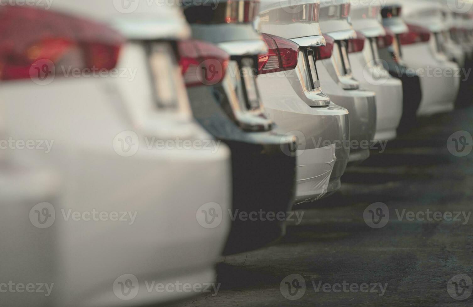 Car Sales Automotive Business Industry photo