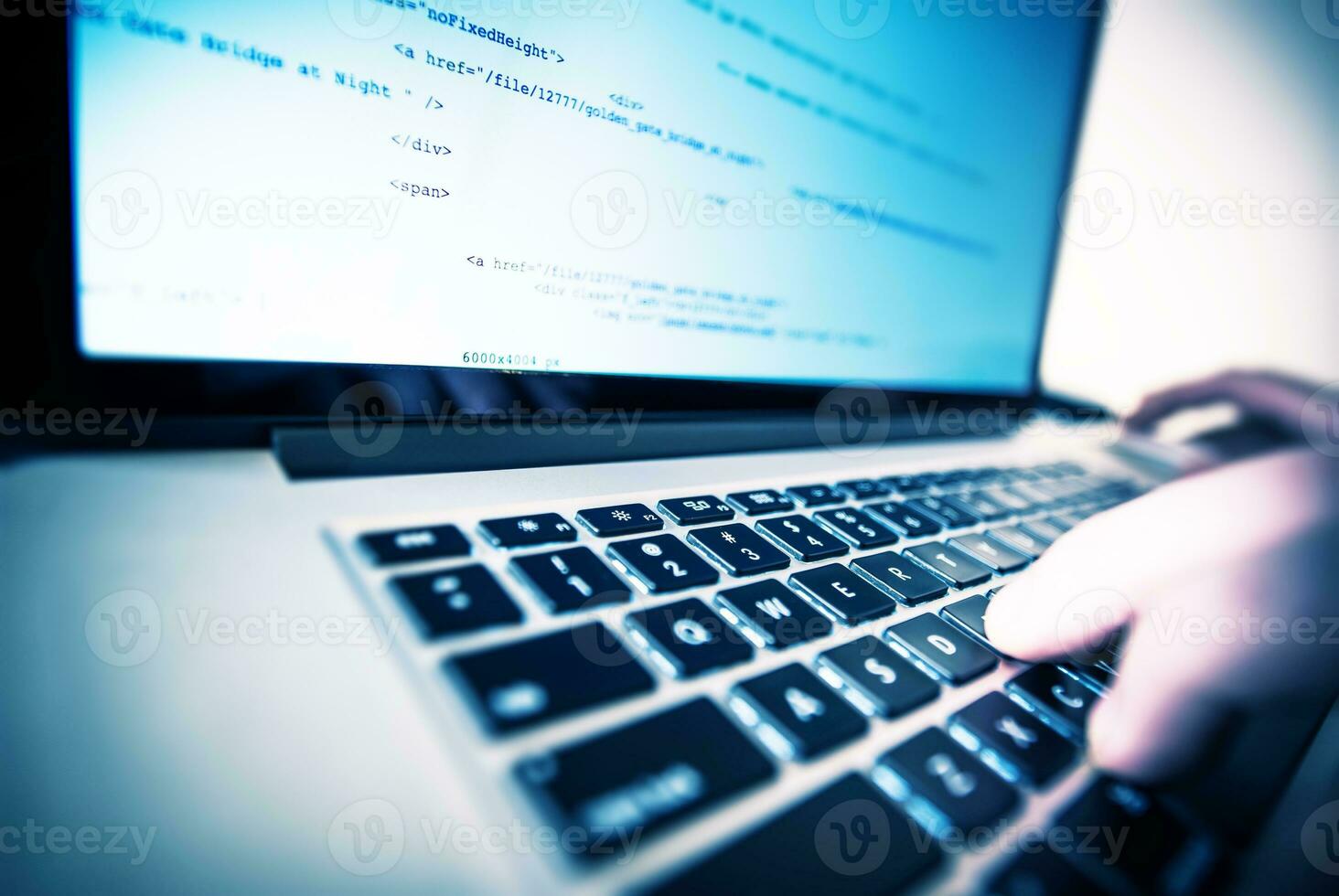 Laptop Computer Works photo