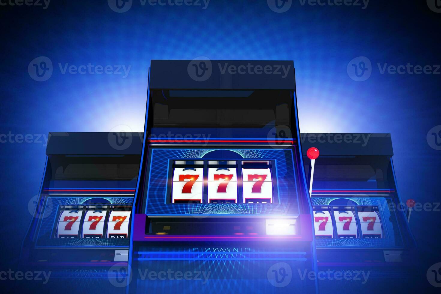 Triple Seven Casino Slots photo
