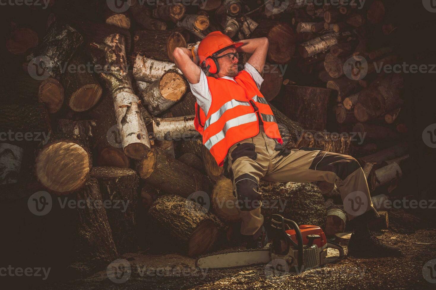 Hard Work Satisfaction photo