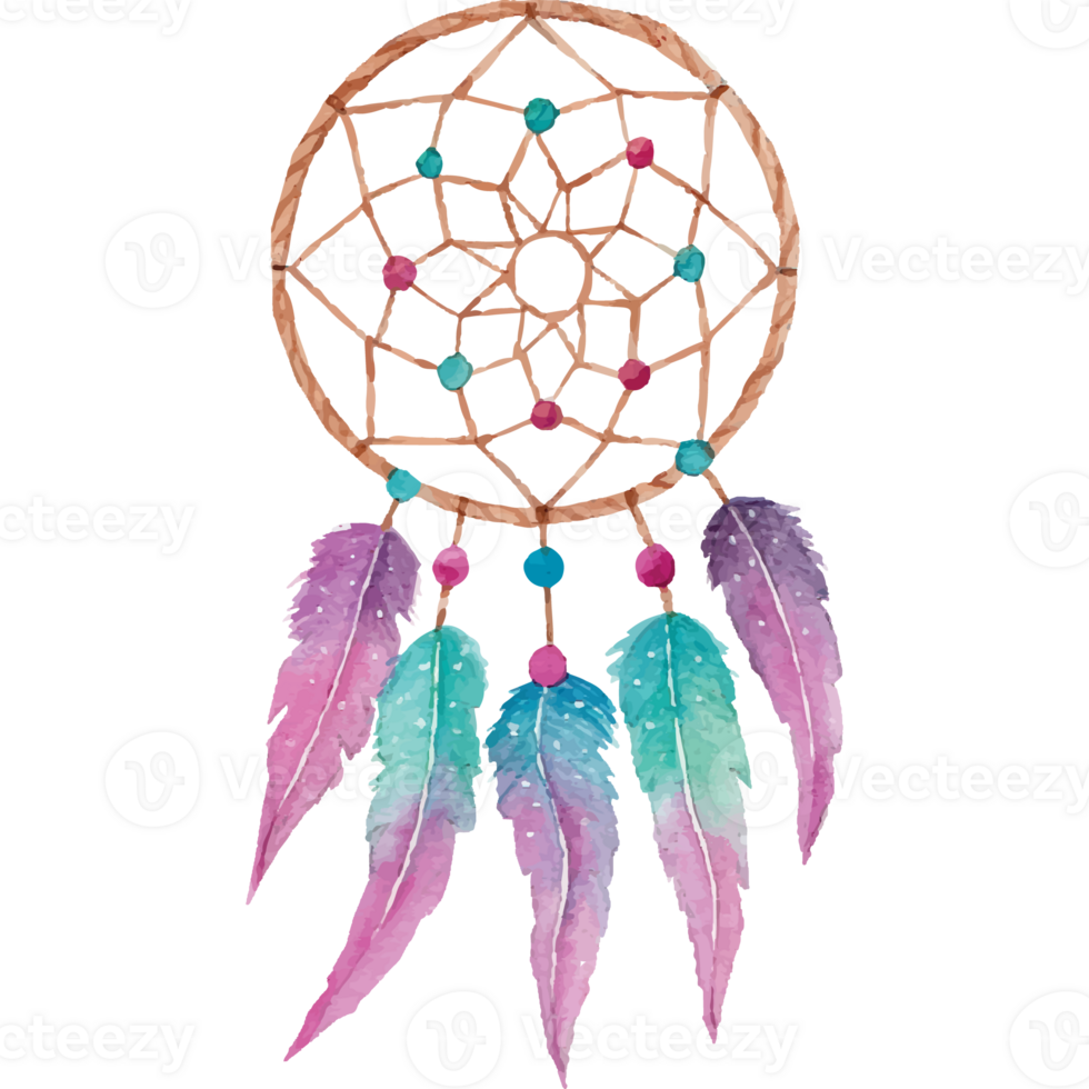 Dream catcher Clip art Element Transparent Background png