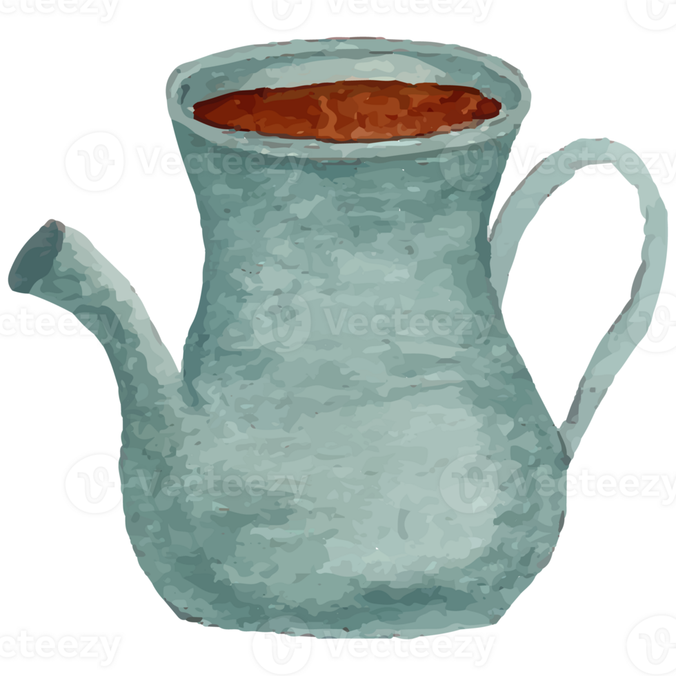 Pot Clip art Element Transparent Background png