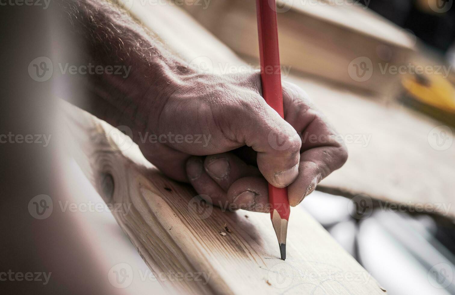 Carpenter Woodwork Job photo