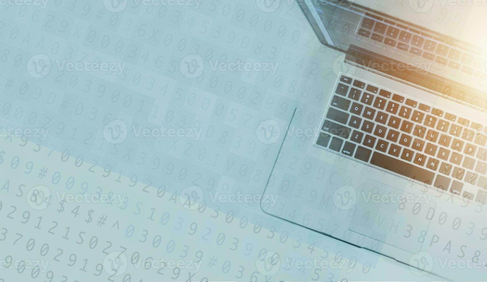 Technology Computer Background photo