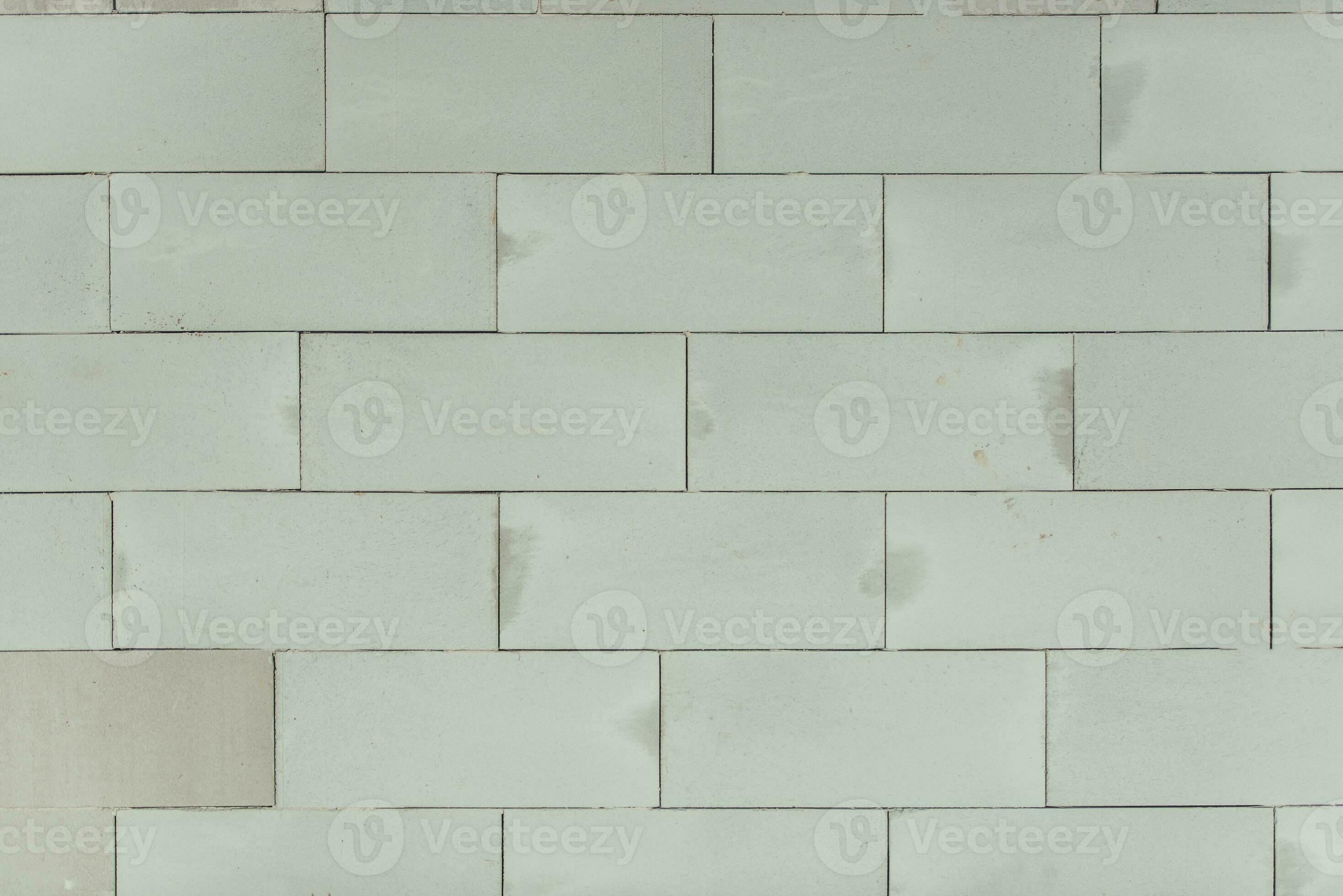 Concrete Blocks Wall Background 24629449 Stock Photo at Vecteezy