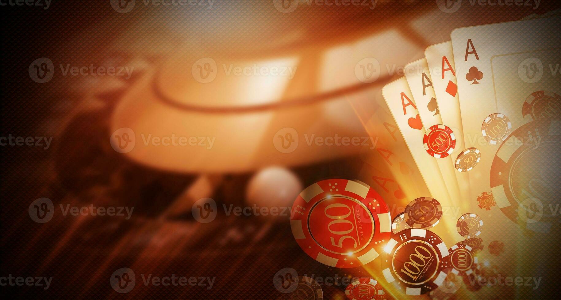 casino dinero juegos apuesta foto