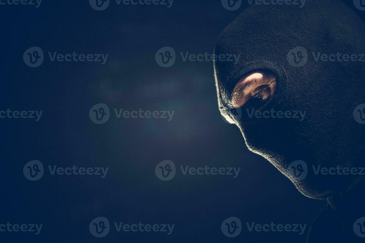 Balaclava Masked Men photo