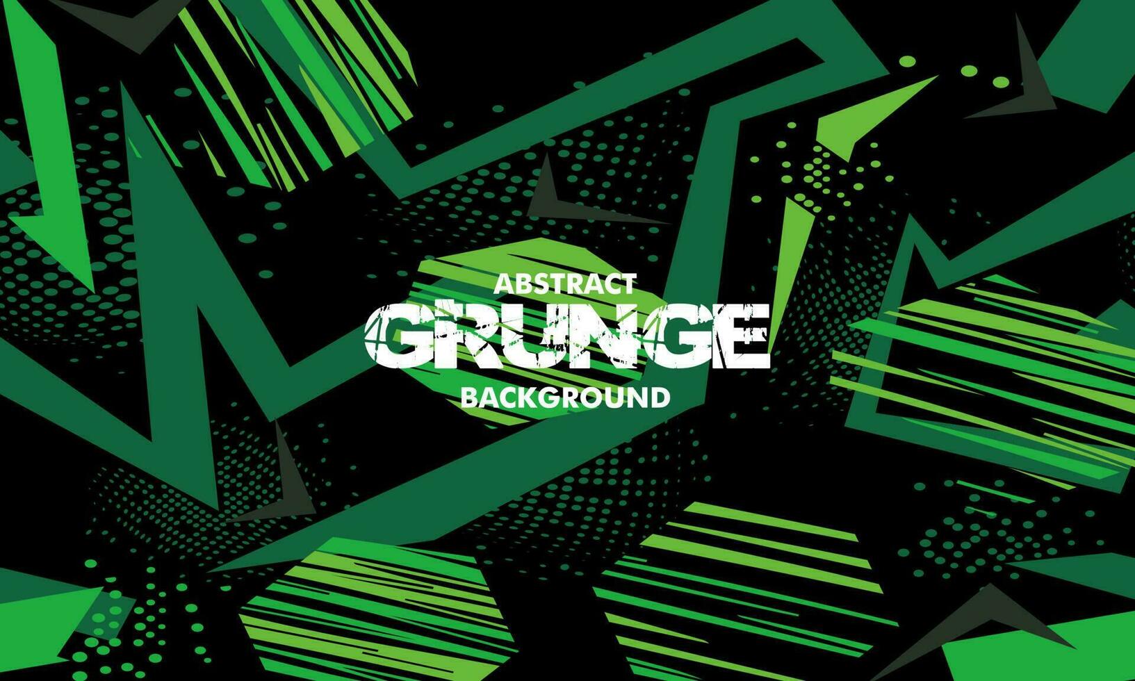 grunge abstract background design vector