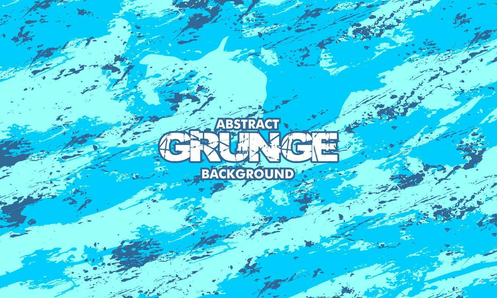 grunge abstract background design vector