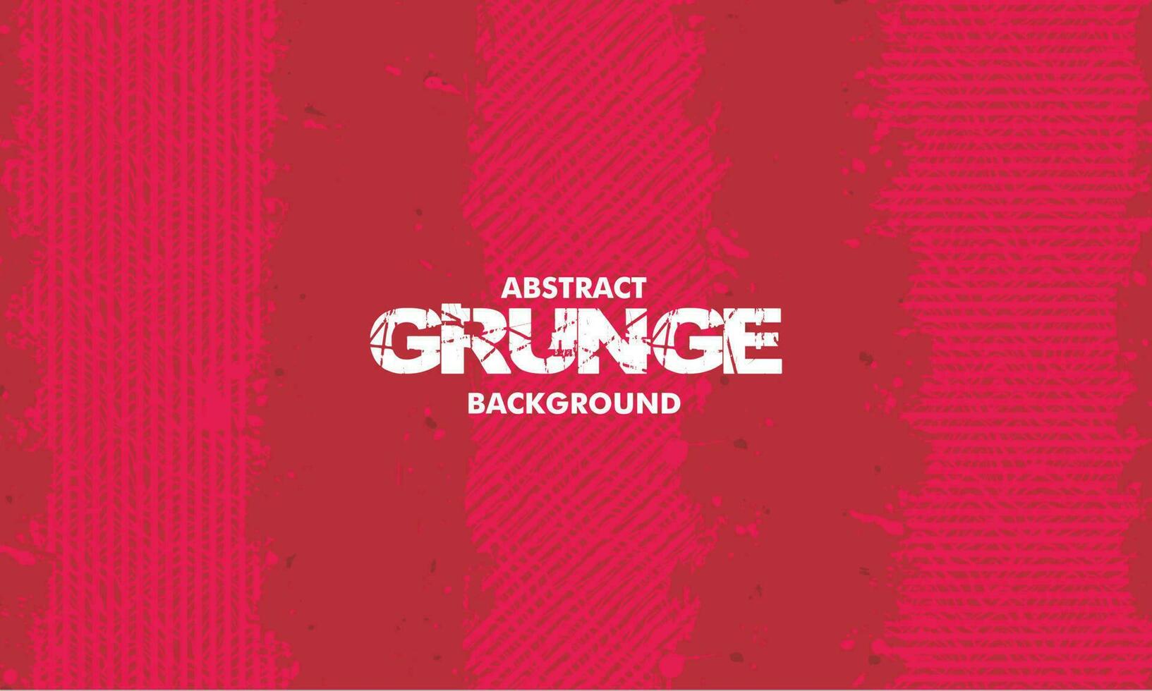 grunge abstract background design vector