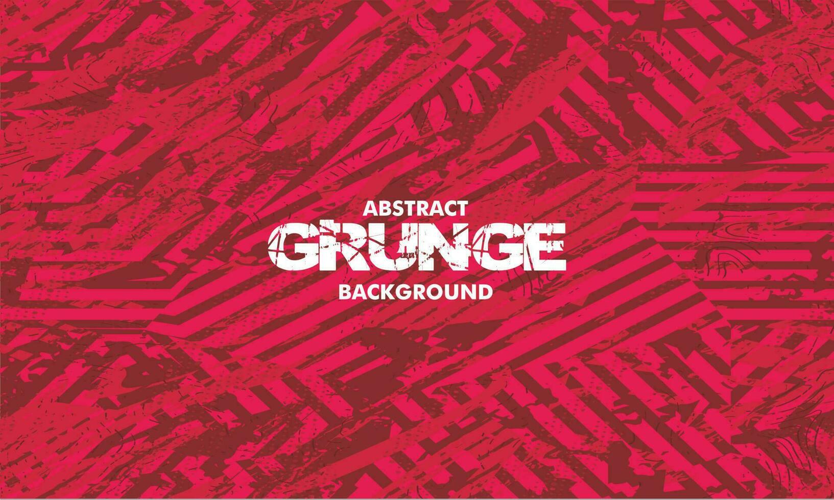 grunge abstract background design vector