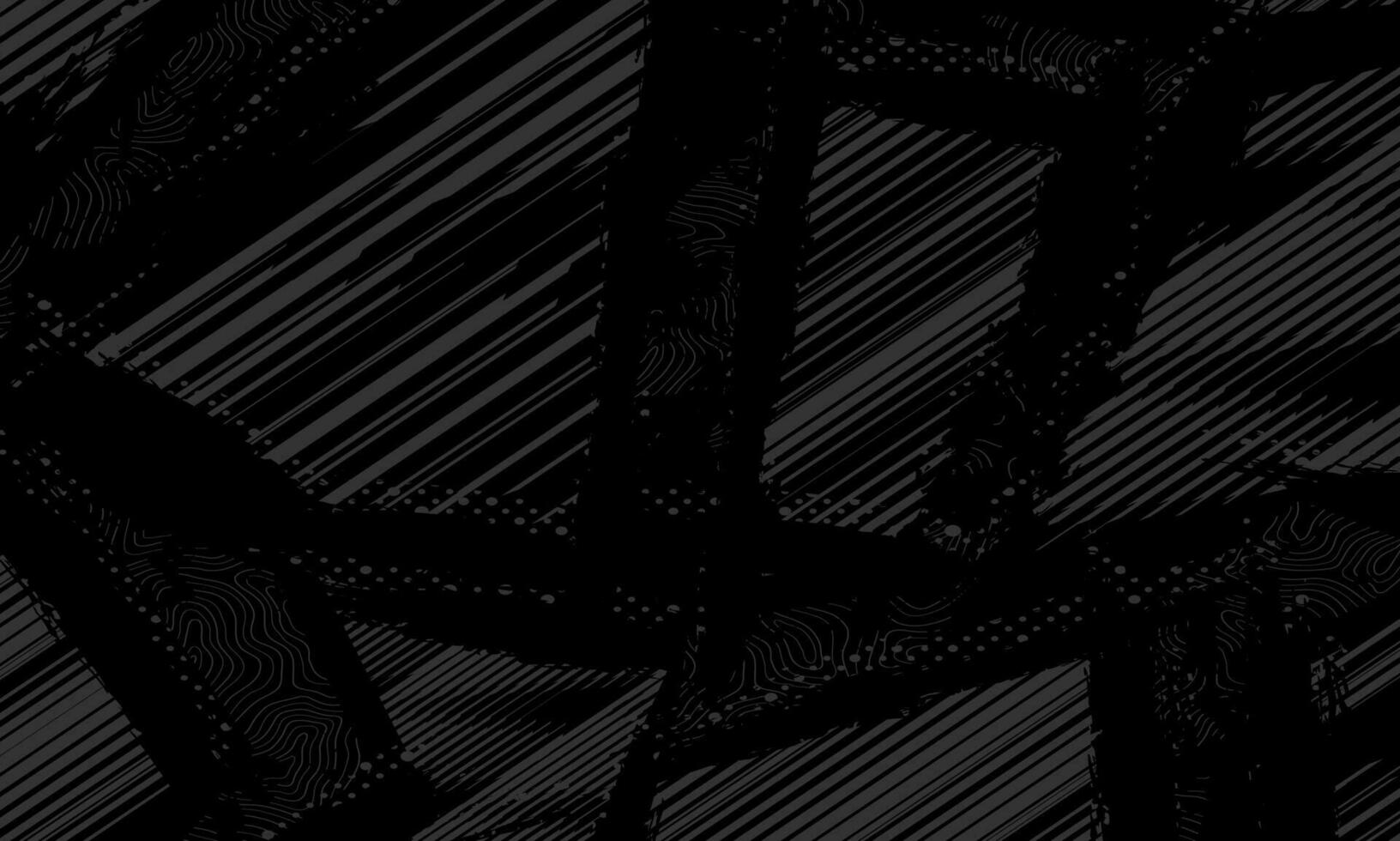 grunge abstract background design vector