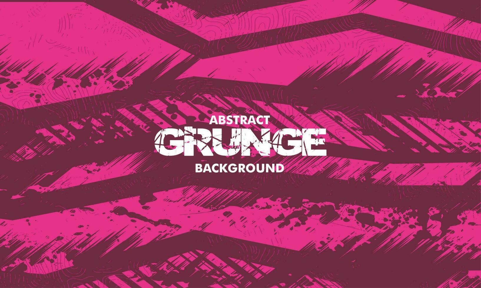 grunge abstract background design vector