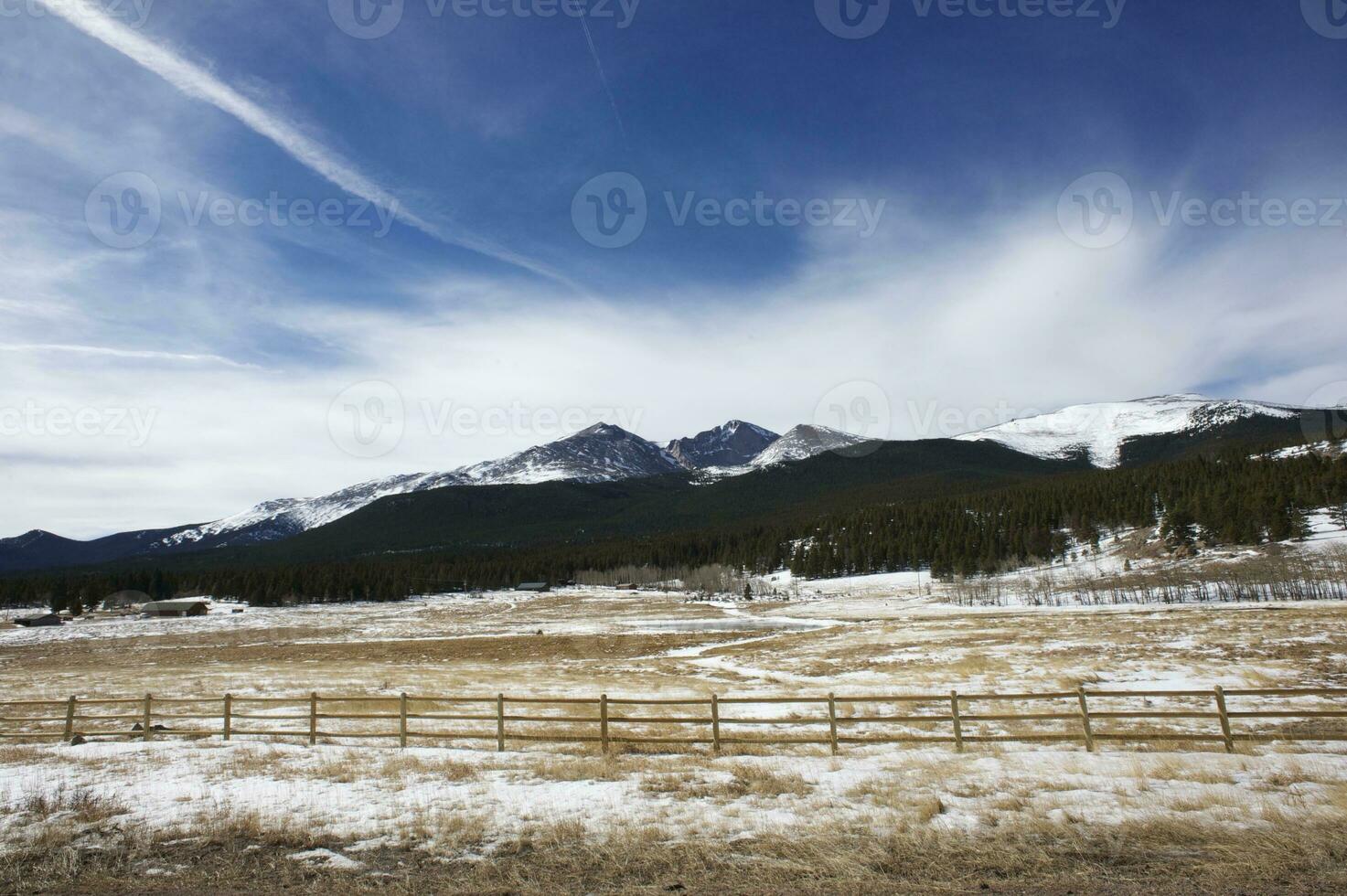 Boulder County View photo