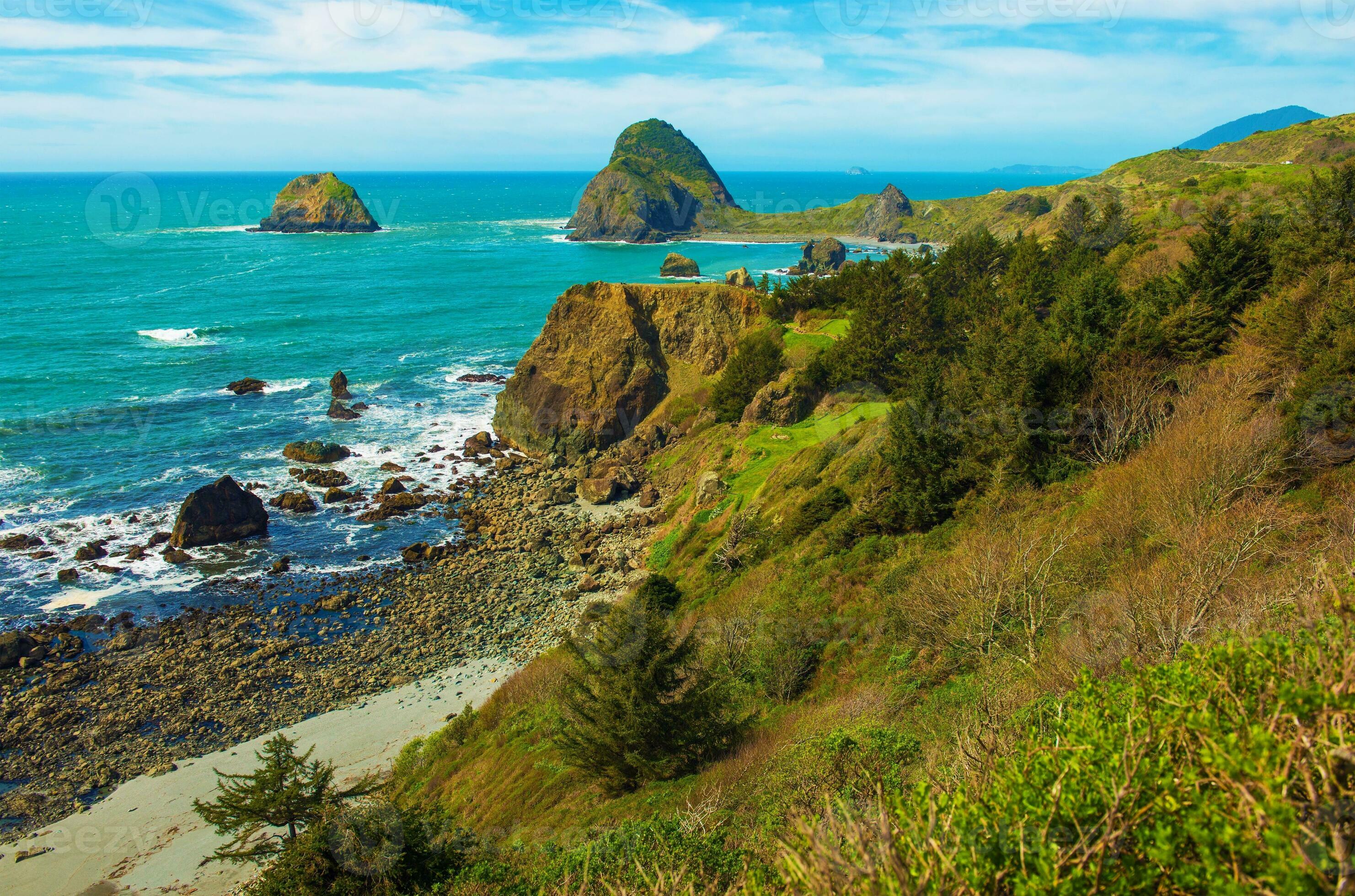 oregon-pacific-coast-24632059-stock-photo-at-vecteezy
