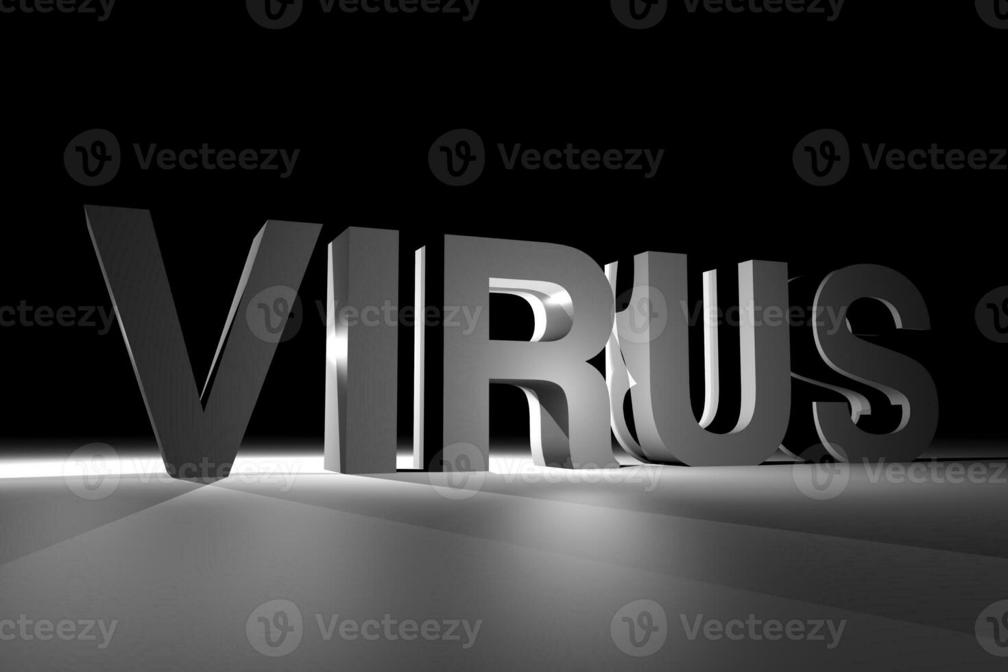 Dark Virus Theme photo