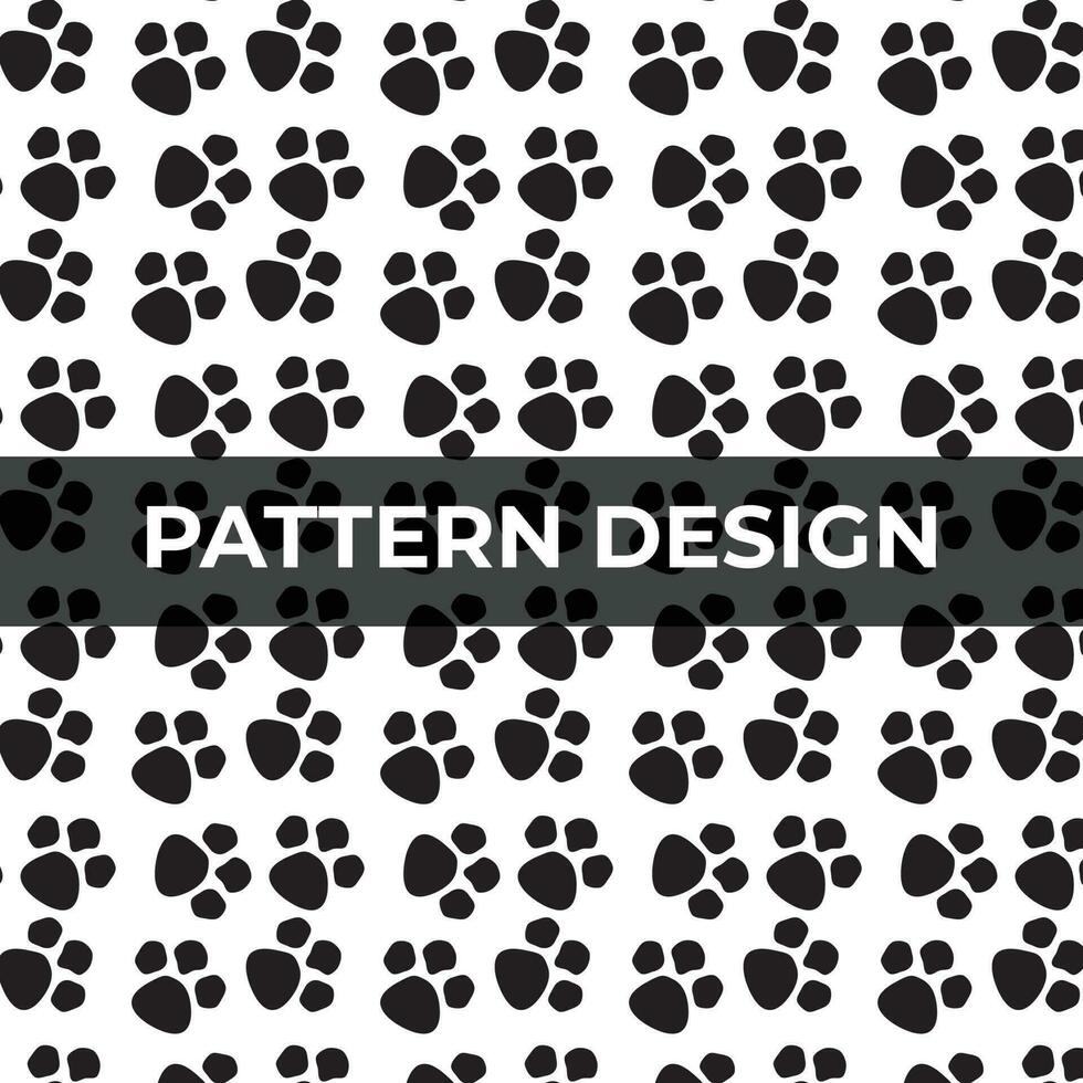 vector geometric pattern design
