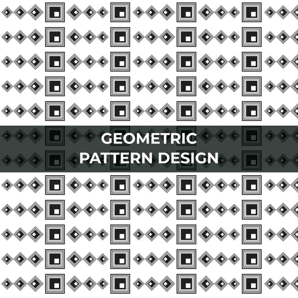 vector geométrico modelo diseño