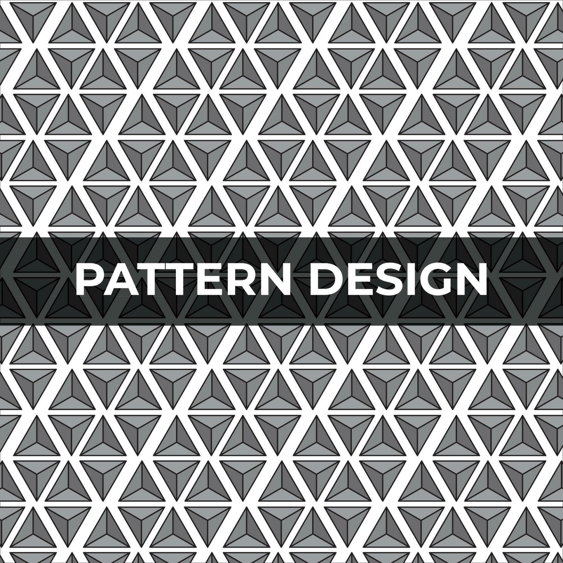 vector geometric pattern design 24632375 Vector Art at Vecteezy