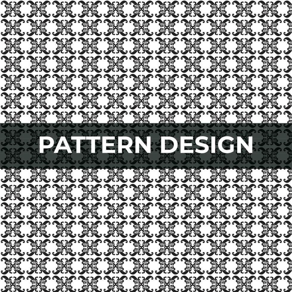 vector geometric pattern design