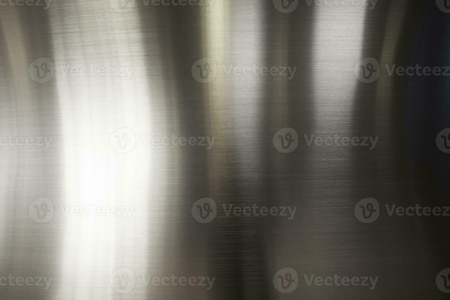 Polished Metal Background photo