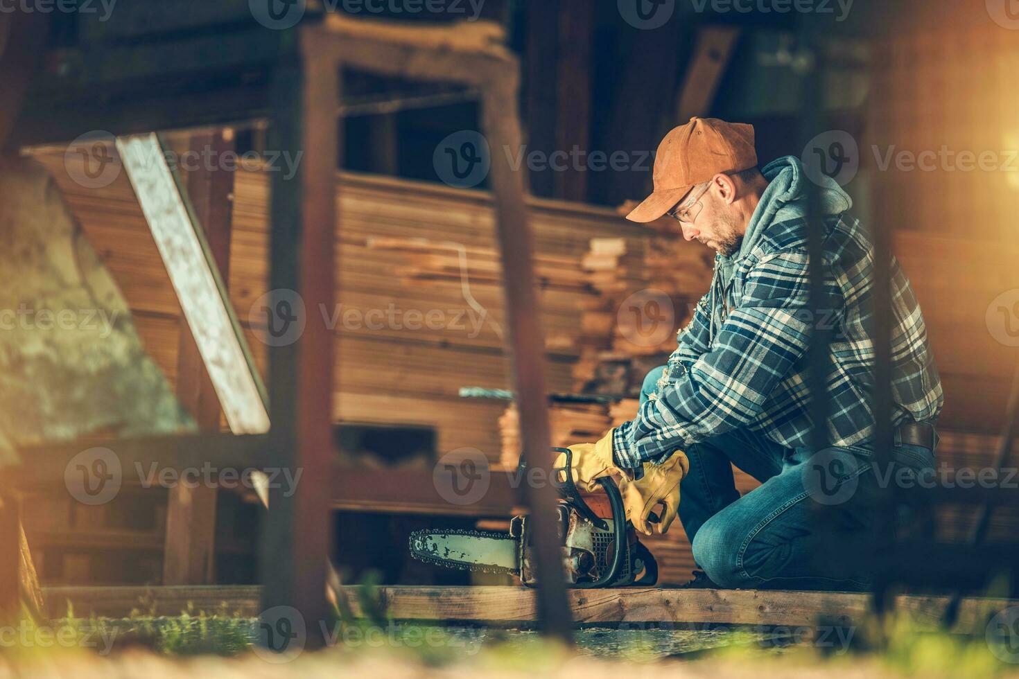 Small Housework Project photo
