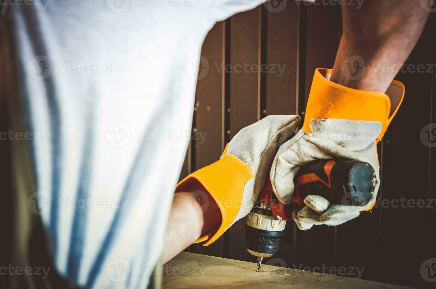 Small Repairs Home Job photo