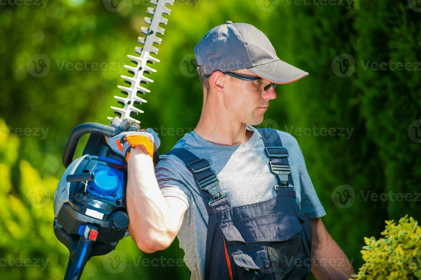 Garden Trimming Works photo