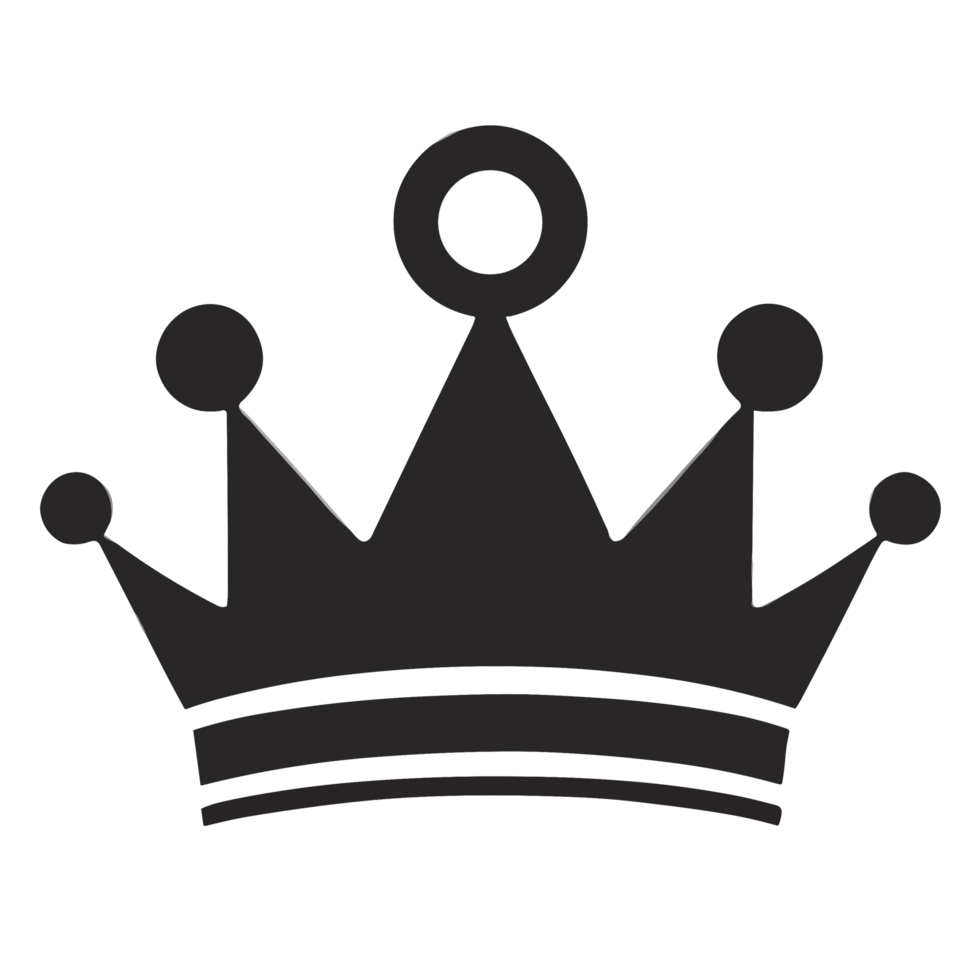 queen silhouette png