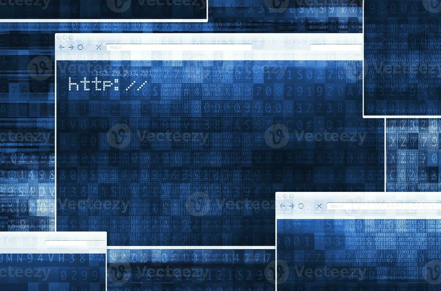 Web Applications Browsers photo