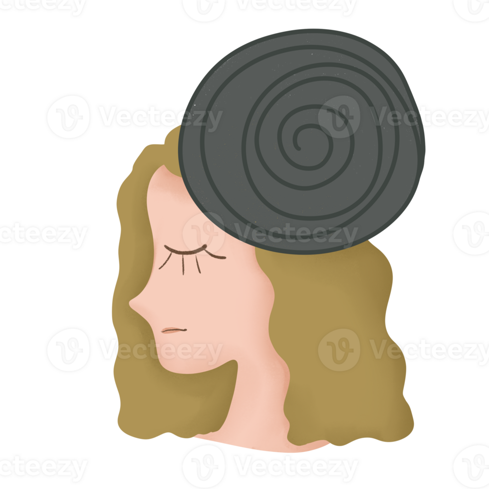 Illustration For Mental Illness 24634837 PNG illustration-for-mental-illness-24634837-png
