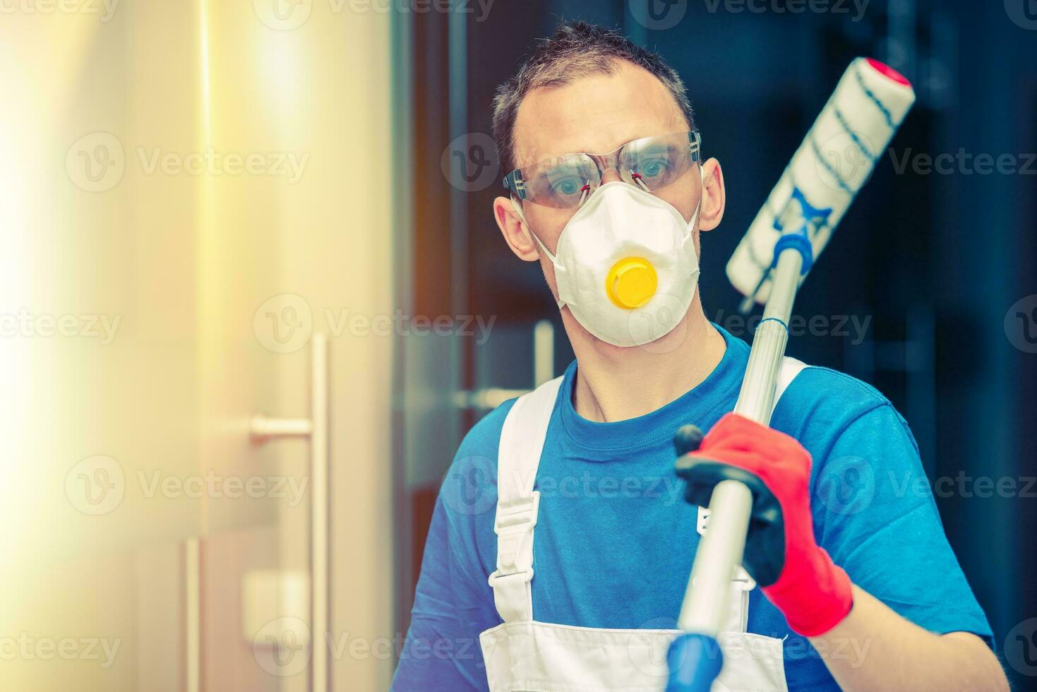 Pro House Painting photo