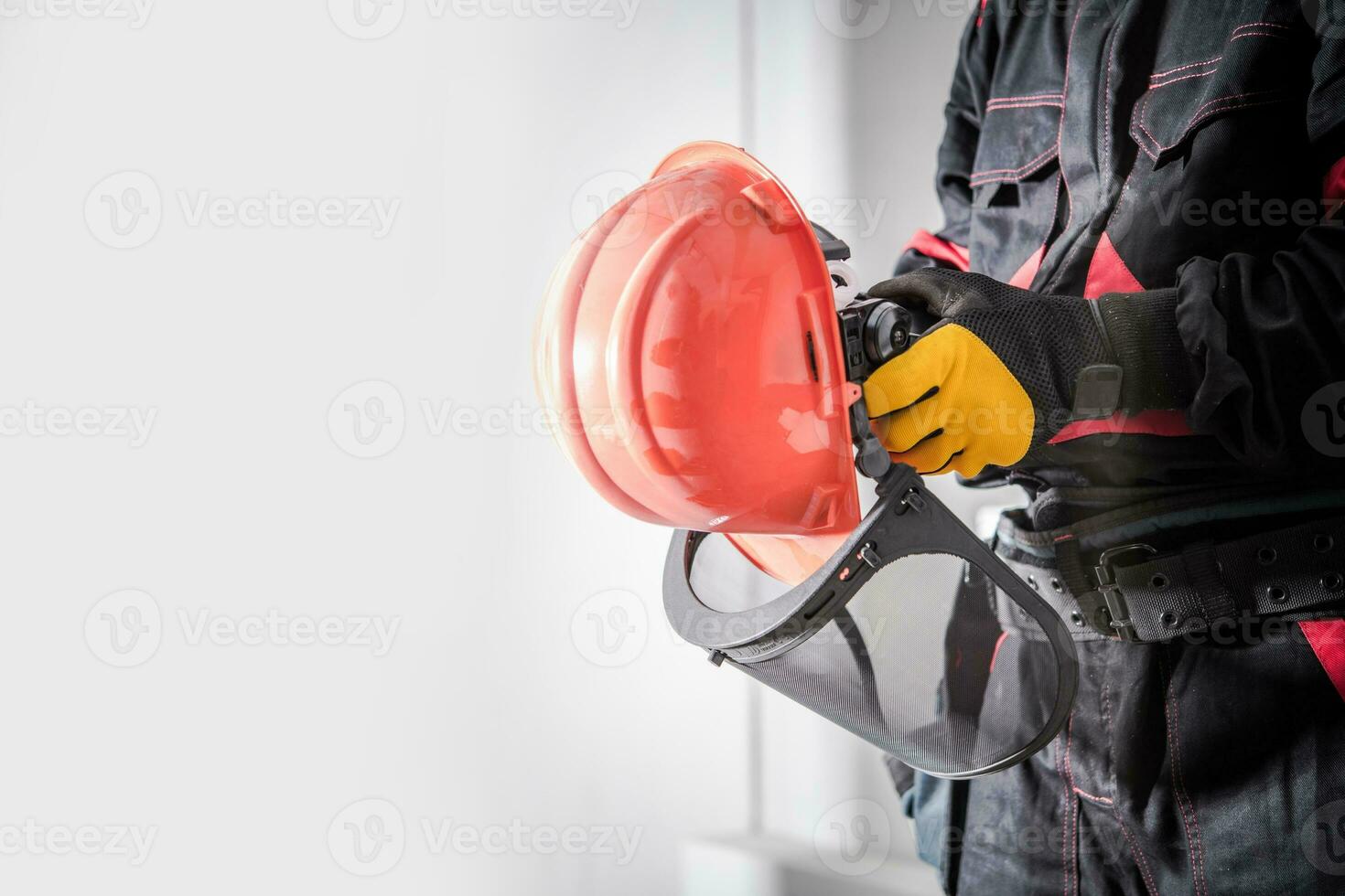 Personal Protective Equipment photo