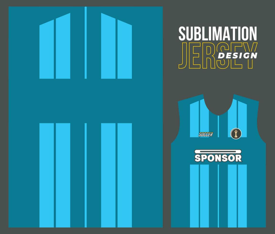 Tshirt Jersey Print Racing Sport vector