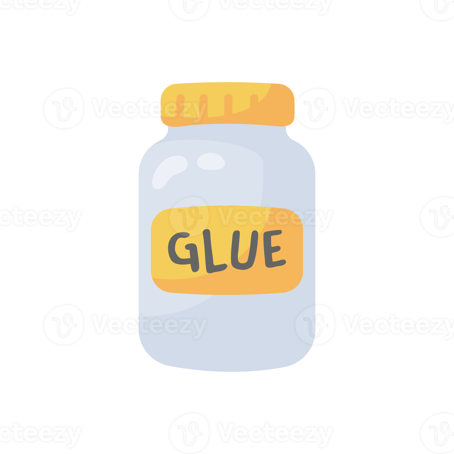 sticky glue for attaching paper Glue Stick Educational Craft Supplies